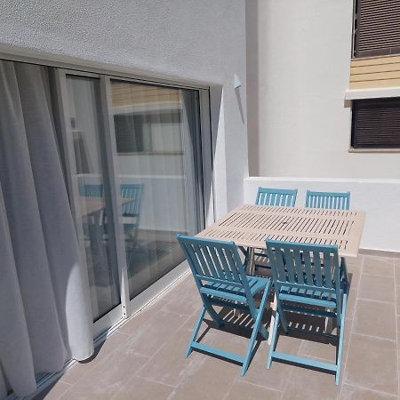 Impervila 201 Vilamoura Kültér fotó