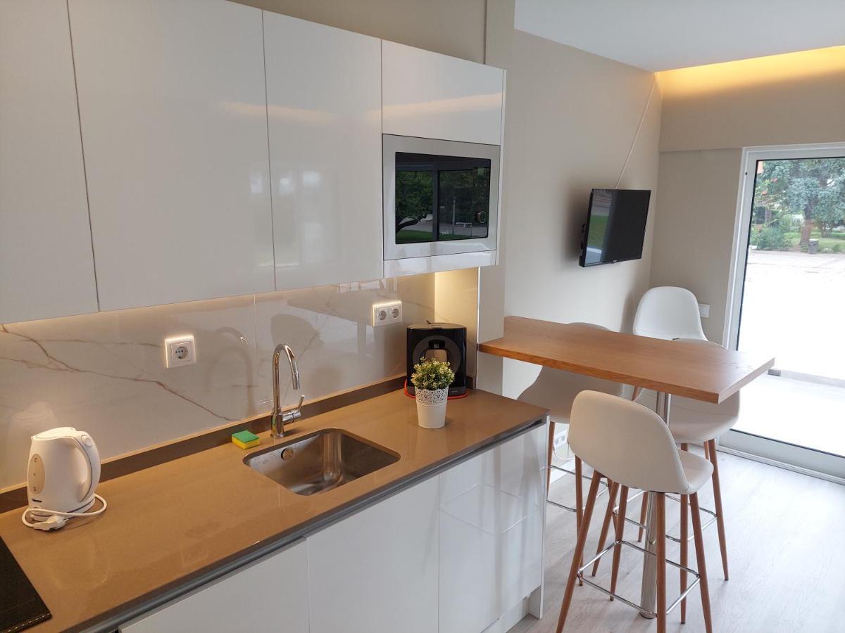 Impervila 201 Vilamoura Kültér fotó