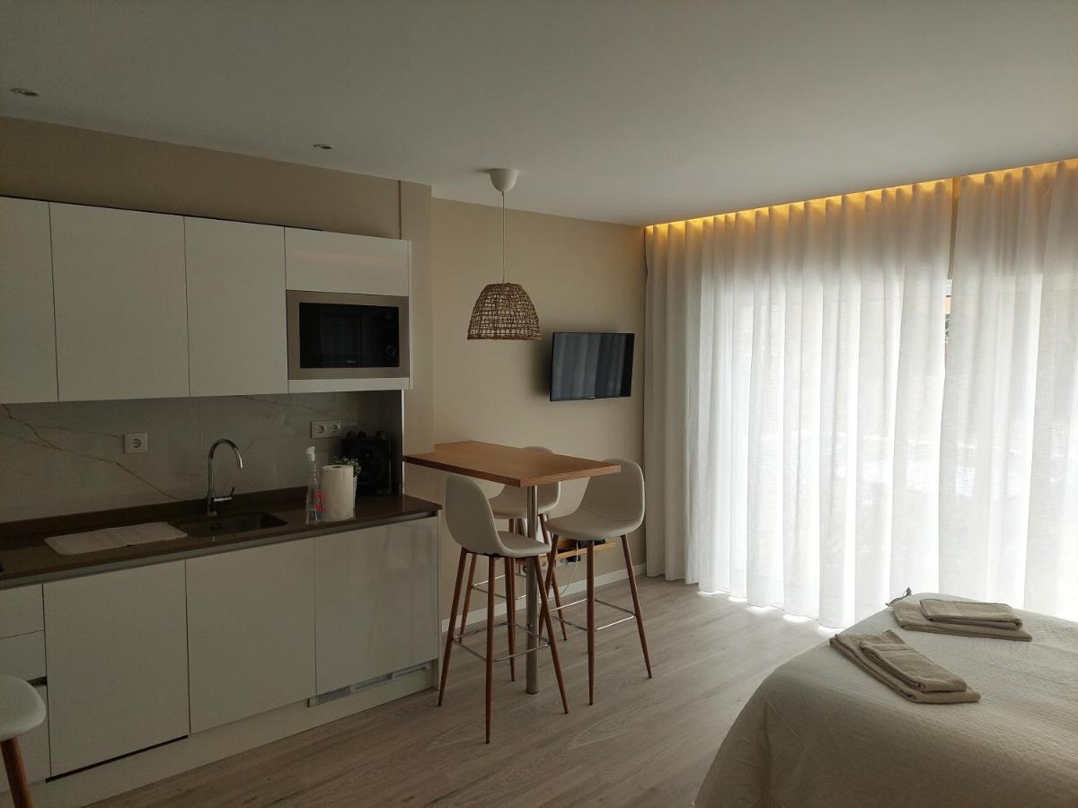 Impervila 201 Vilamoura Kültér fotó