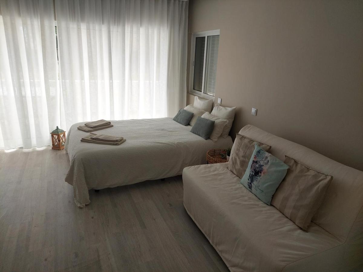 Impervila 201 Vilamoura Kültér fotó