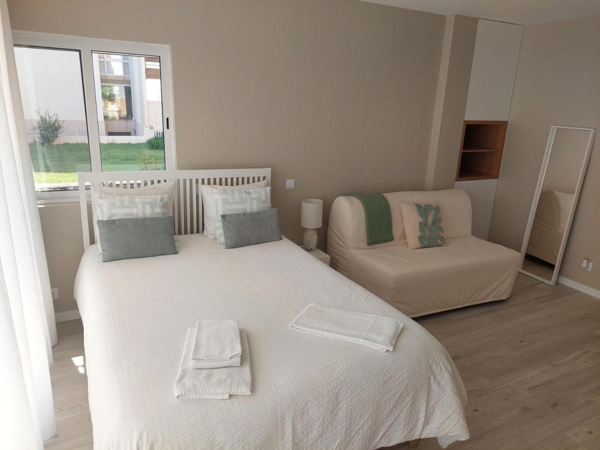 Impervila 201 Vilamoura Kültér fotó