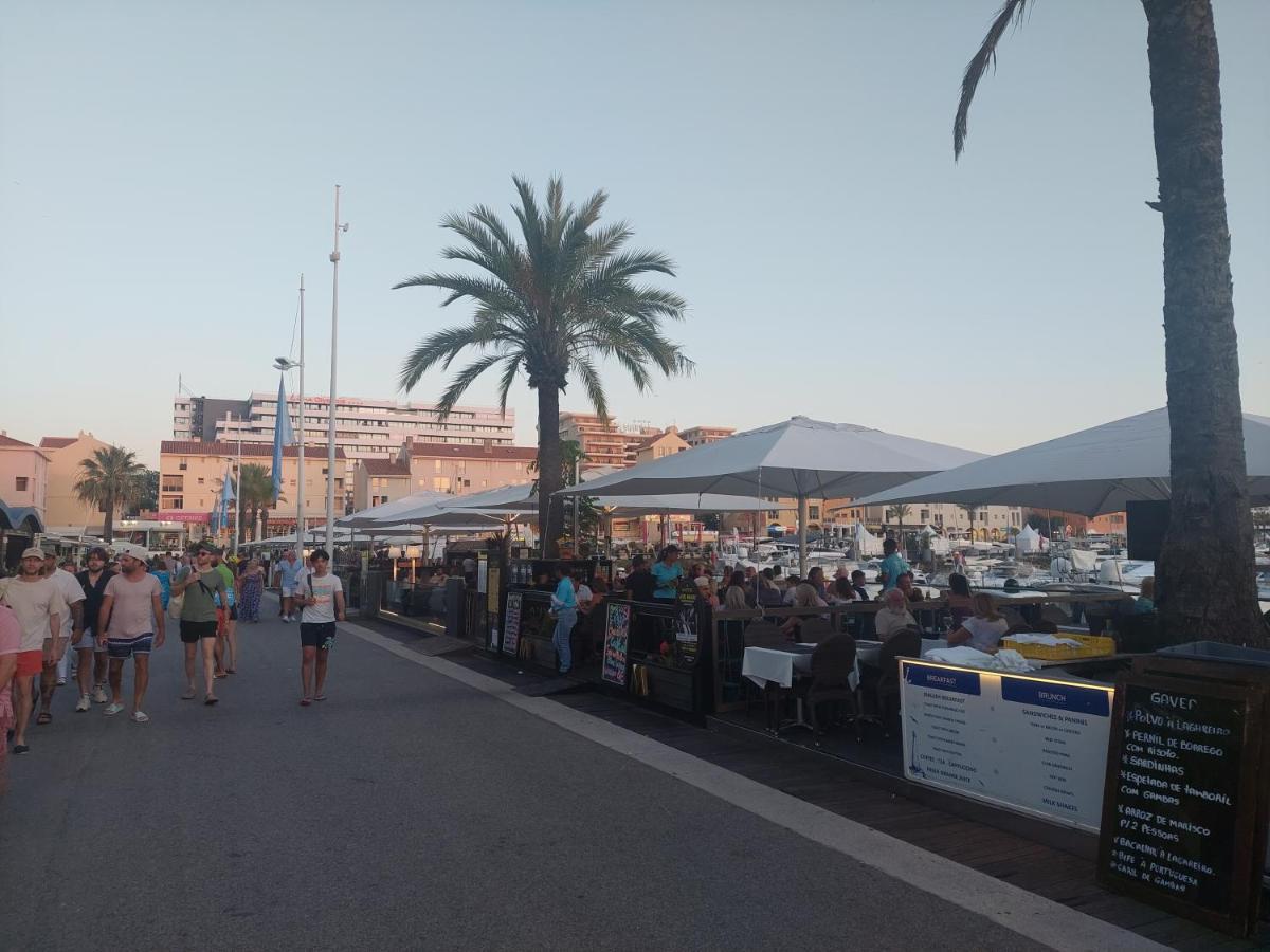 Impervila 201 Vilamoura Kültér fotó