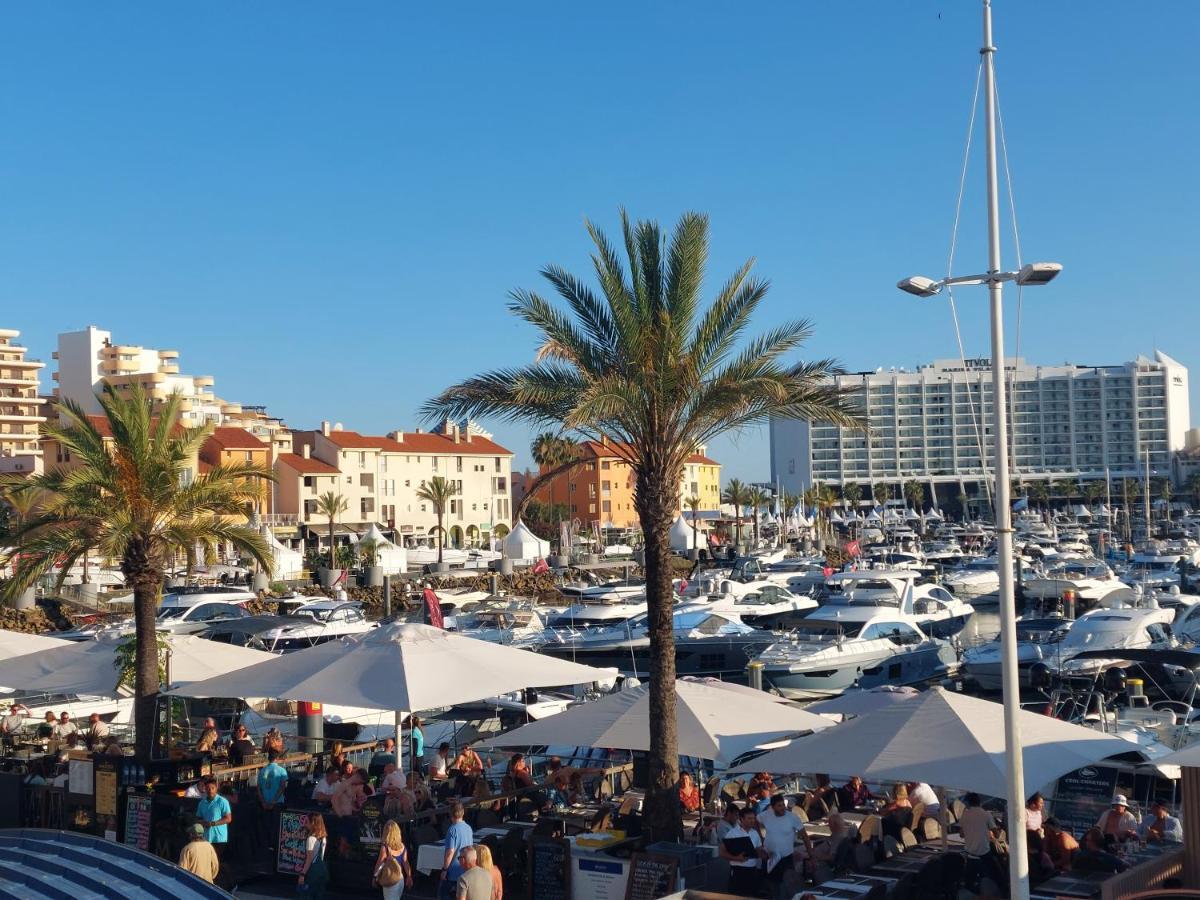 Impervila 201 Vilamoura Kültér fotó